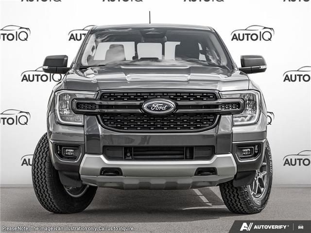 2025 Ford Ranger XLT (Stk: FH429) in Sault Ste. Marie - Image 2 of 25