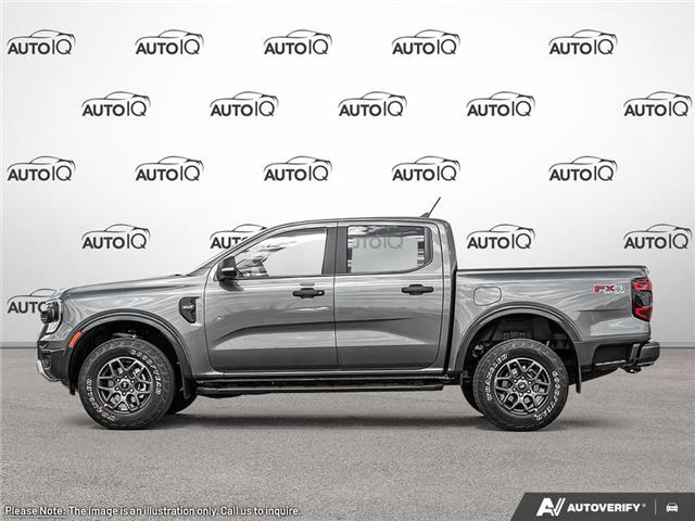 2025 Ford Ranger XLT (Stk: FH429) in Sault Ste. Marie - Image 3 of 25