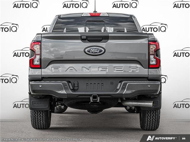 2025 Ford Ranger XLT (Stk: FH429) in Sault Ste. Marie - Image 5 of 25