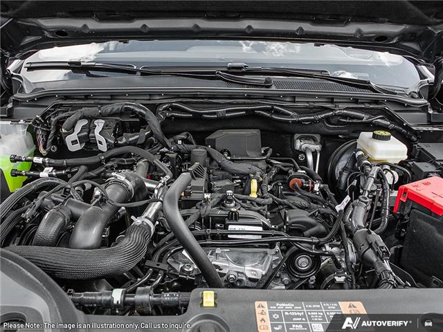 2025 Ford Ranger XLT (Stk: FH429) in Sault Ste. Marie - Image 6 of 25