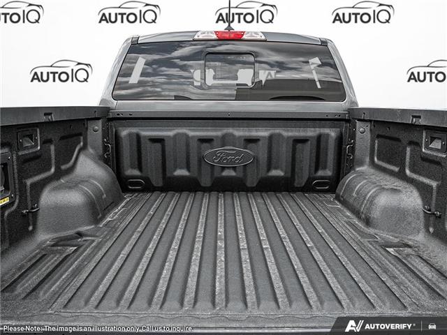 2025 Ford Ranger XLT (Stk: FH429) in Sault Ste. Marie - Image 7 of 25