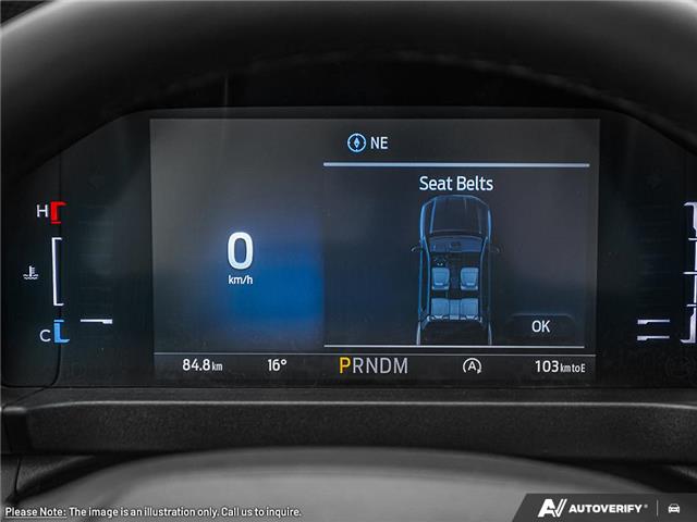 2025 Ford Ranger XLT (Stk: FH429) in Sault Ste. Marie - Image 13 of 25