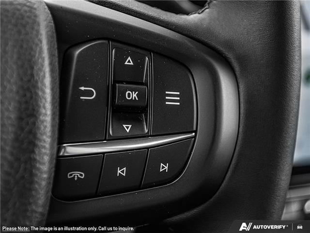 2025 Ford Ranger XLT (Stk: FH429) in Sault Ste. Marie - Image 14 of 25
