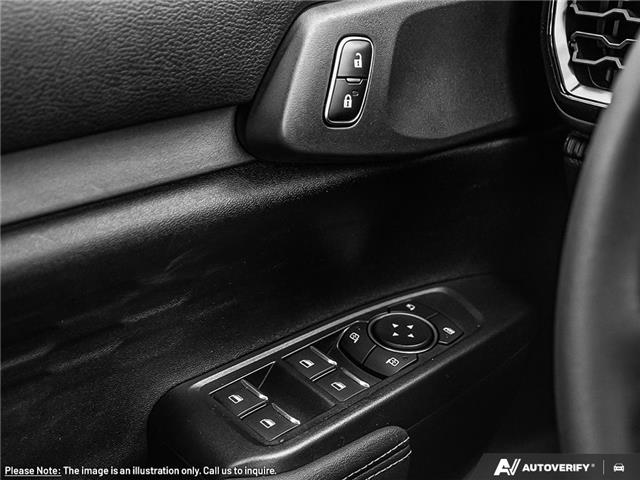 2025 Ford Ranger XLT (Stk: FH429) in Sault Ste. Marie - Image 15 of 25