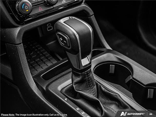 2025 Ford Ranger XLT (Stk: FH429) in Sault Ste. Marie - Image 16 of 25