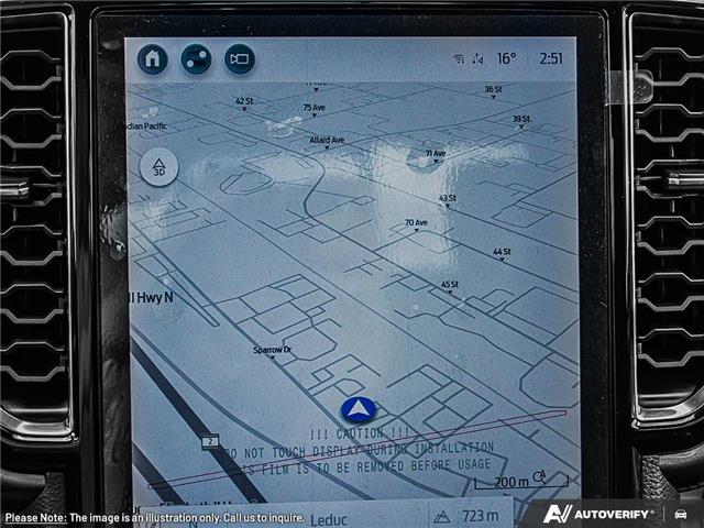 2025 Ford Ranger XLT (Stk: FH429) in Sault Ste. Marie - Image 17 of 25