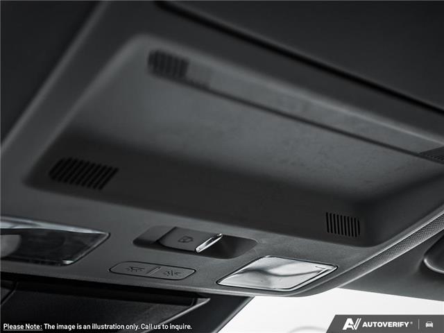 2025 Ford Ranger XLT (Stk: FH429) in Sault Ste. Marie - Image 18 of 25