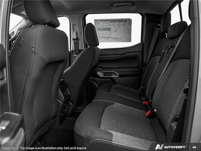 2025 Ford Ranger XLT (Stk: FH429) in Sault Ste. Marie - Image 20 of 25