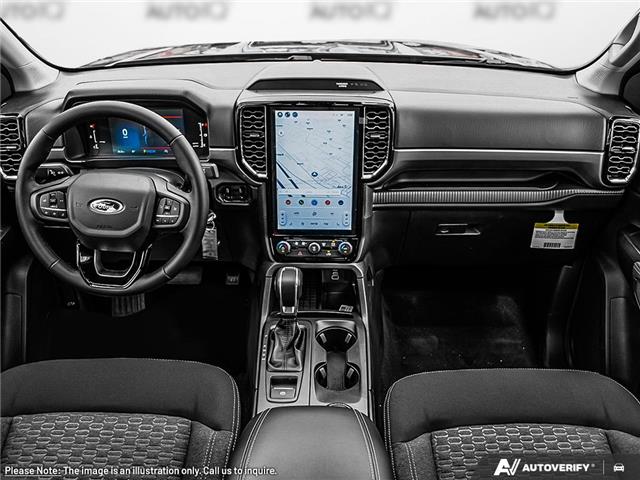 2025 Ford Ranger XLT (Stk: FH429) in Sault Ste. Marie - Image 21 of 25