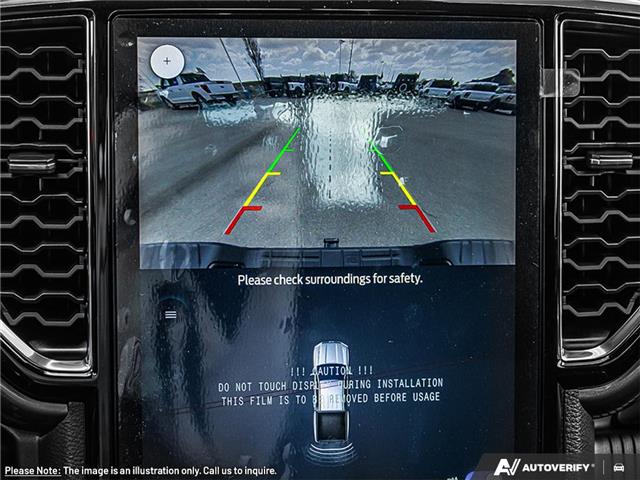 2025 Ford Ranger XLT (Stk: FH429) in Sault Ste. Marie - Image 22 of 25