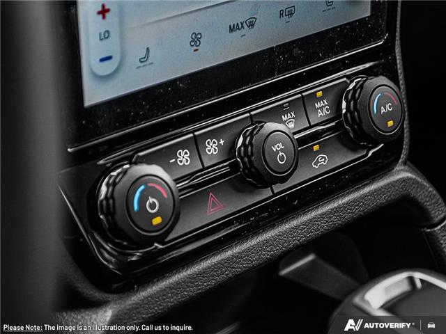 2025 Ford Ranger XLT (Stk: FH429) in Sault Ste. Marie - Image 23 of 25