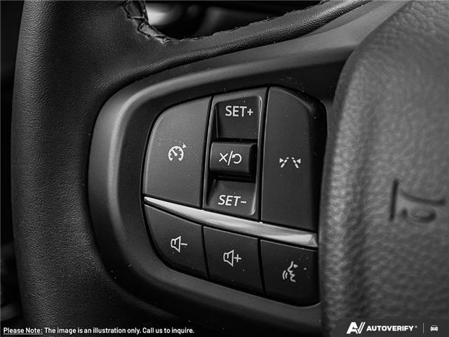 2025 Ford Ranger XLT (Stk: FH429) in Sault Ste. Marie - Image 24 of 25