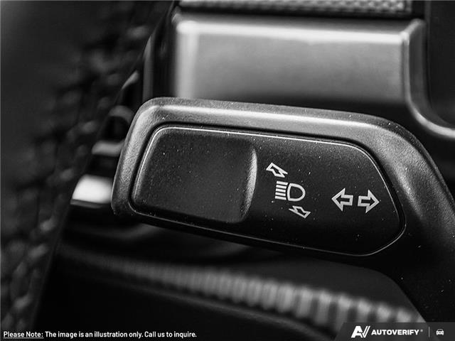 2025 Ford Ranger XLT (Stk: FH429) in Sault Ste. Marie - Image 25 of 25