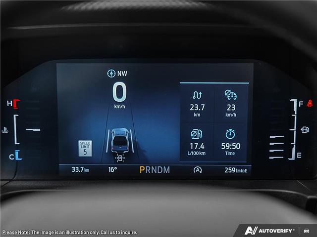 2025 Ford Ranger XLT (Stk: FH428) in Sault Ste. Marie - Image 13 of 24