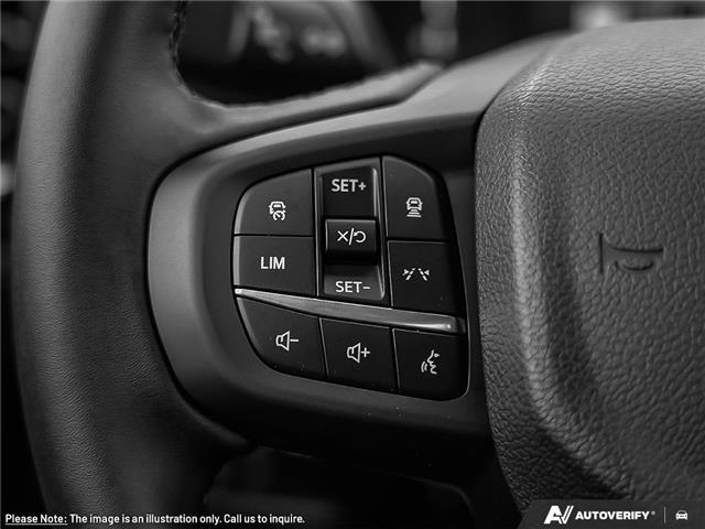 2025 Ford Ranger XLT (Stk: FH428) in Sault Ste. Marie - Image 14 of 24