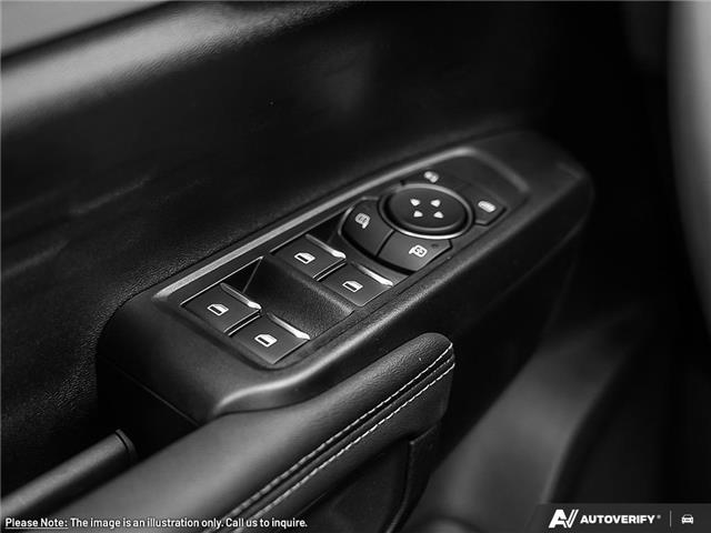 2025 Ford Ranger XLT (Stk: FH428) in Sault Ste. Marie - Image 15 of 24