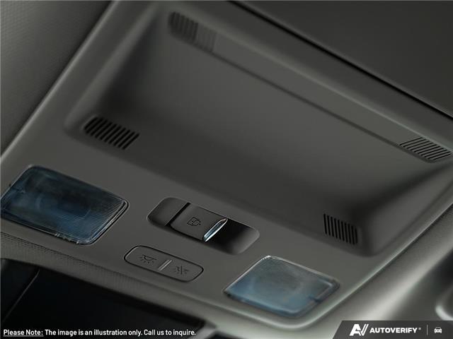 2025 Ford Ranger XLT (Stk: FH428) in Sault Ste. Marie - Image 18 of 24