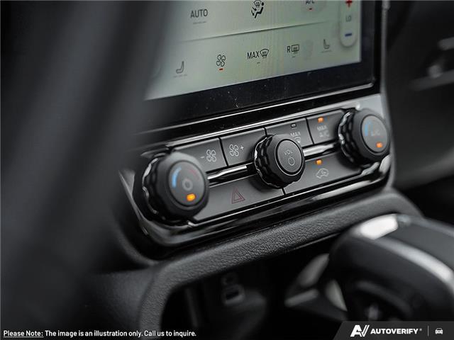 2025 Ford Ranger XLT (Stk: FH428) in Sault Ste. Marie - Image 23 of 24