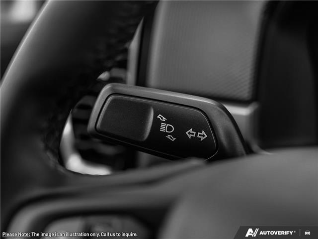 2025 Ford Ranger XLT (Stk: FH428) in Sault Ste. Marie - Image 24 of 24