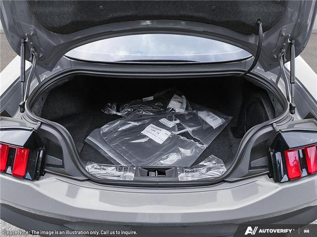 2025 Ford Mustang GT Premium (Stk: MH017) in Sault Ste. Marie - Image 6 of 23