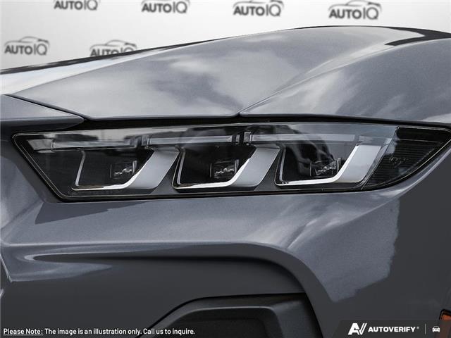 2025 Ford Mustang GT Premium (Stk: MH017) in Sault Ste. Marie - Image 9 of 23