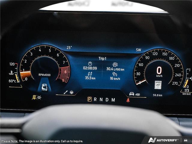 2025 Ford Mustang GT Premium (Stk: MH017) in Sault Ste. Marie - Image 13 of 23