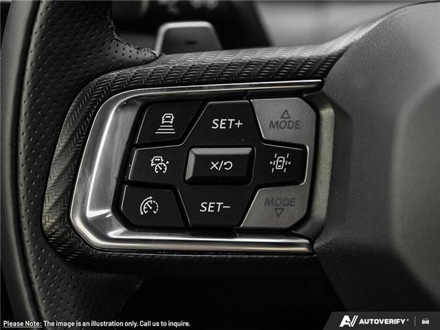 2025 Ford Mustang GT Premium (Stk: MH017) in Sault Ste. Marie - Image 14 of 23