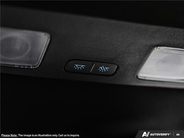 2025 Ford Mustang GT Premium (Stk: MH017) in Sault Ste. Marie - Image 18 of 23