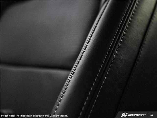 2025 Ford Mustang GT Premium (Stk: MH017) in Sault Ste. Marie - Image 19 of 23