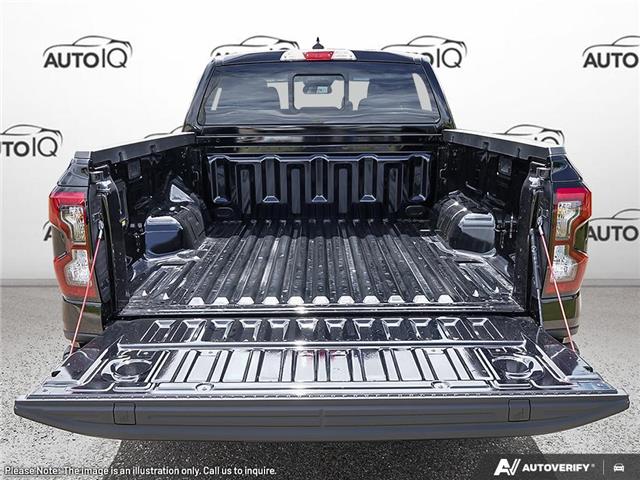 2025 Ford Ranger XLT (Stk: FH432) in Sault Ste. Marie - Image 7 of 24