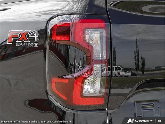 2025 Ford Ranger XLT (Stk: FH432) in Sault Ste. Marie - Image 11 of 24