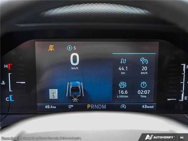 2025 Ford Ranger XLT (Stk: FH432) in Sault Ste. Marie - Image 14 of 24