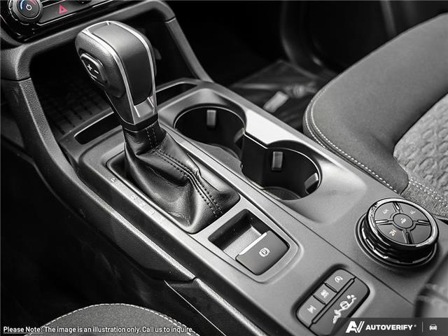 2025 Ford Ranger XLT (Stk: FH432) in Sault Ste. Marie - Image 17 of 24