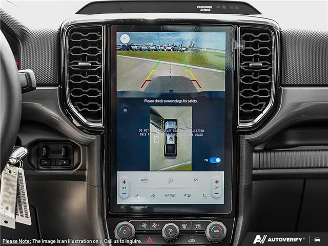 2025 Ford Ranger XLT (Stk: FH432) in Sault Ste. Marie - Image 18 of 24