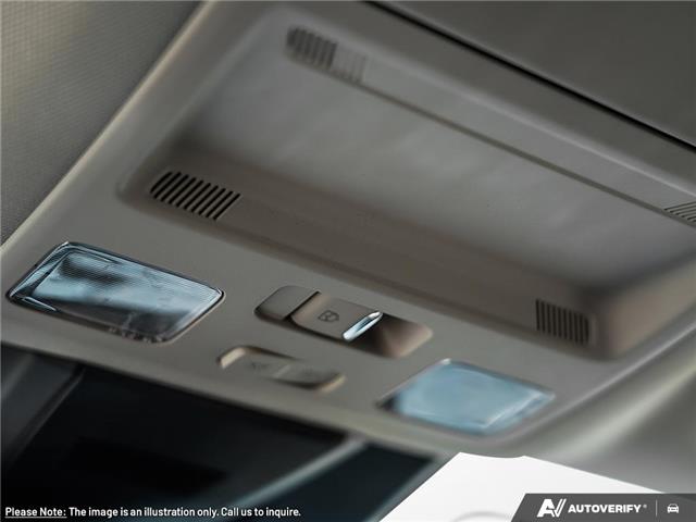 2025 Ford Ranger XLT (Stk: FH432) in Sault Ste. Marie - Image 19 of 24