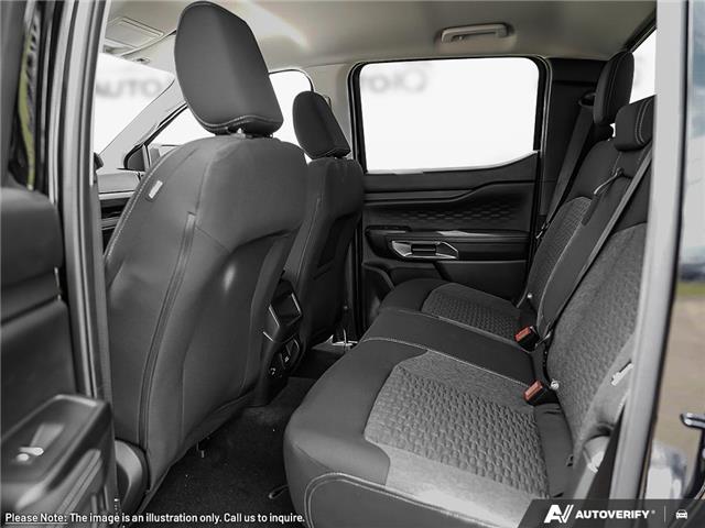 2025 Ford Ranger XLT (Stk: FH432) in Sault Ste. Marie - Image 20 of 24