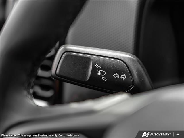 2025 Ford Ranger XLT (Stk: FH432) in Sault Ste. Marie - Image 23 of 24