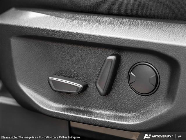 2025 Ford Ranger XLT (Stk: FH432) in Sault Ste. Marie - Image 24 of 24