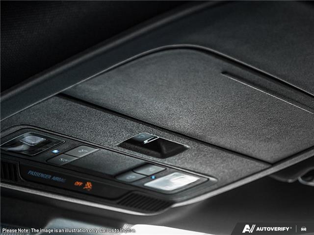 2025 Ford F-150 XLT (Stk: FH435) in Sault Ste. Marie - Image 18 of 24