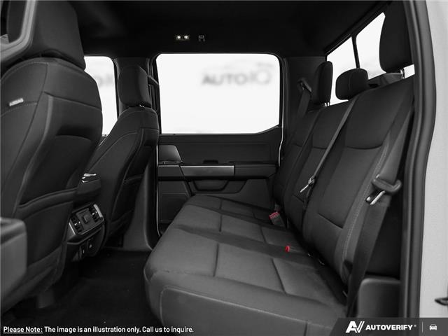 2025 Ford F-150 XLT (Stk: FH435) in Sault Ste. Marie - Image 20 of 24