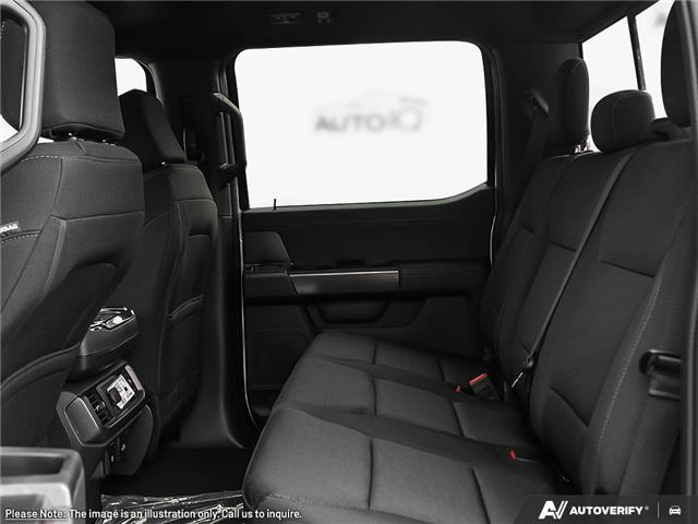2025 Ford F-150 XLT (Stk: FH440) in Sault Ste. Marie - Image 20 of 24
