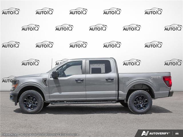 2025 Ford F-150 STX (Stk: FH441) in Sault Ste. Marie - Image 3 of 24