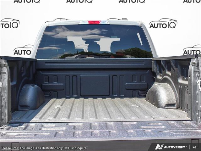 2025 Ford F-150 STX (Stk: FH441) in Sault Ste. Marie - Image 6 of 24