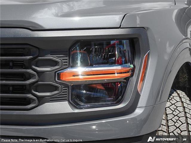 2025 Ford F-150 STX (Stk: FH441) in Sault Ste. Marie - Image 9 of 24