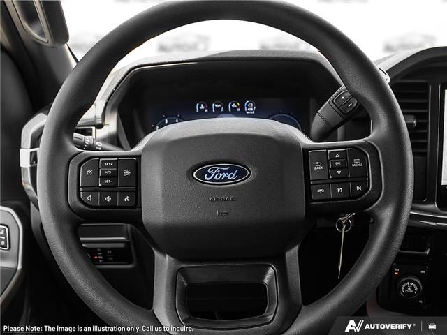 2025 Ford F-150 STX (Stk: FH441) in Sault Ste. Marie - Image 12 of 24