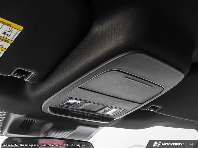 2025 Ford F-150 STX (Stk: FH441) in Sault Ste. Marie - Image 18 of 24