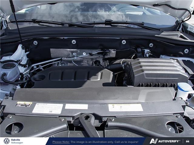 2026 Volkswagen Atlas 2.0 TSI Execline (Stk: 173994) in Oakville - Image 6 of 25 2026 Volkswagen Atlas 2.0 TSI Execline (Stk: 173994) in Oakville - Image 6 of 25