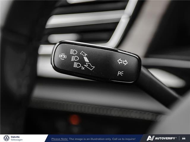 2026 Volkswagen Atlas 2.0 TSI Execline (Stk: 173994) in Oakville - Image 25 of 25 2026 Volkswagen Atlas 2.0 TSI Execline (Stk: 173994) in Oakville - Image 25 of 25