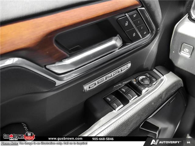2026 GMC Sierra 1500 Denali (Stk: Z302737) in WHITBY - Image 14 of 23