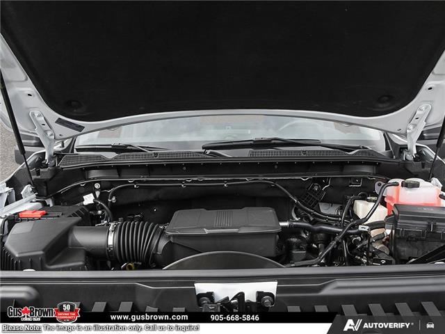 2026 GMC Sierra 3500HD Chassis  (Stk: F231892) in WHITBY - Image 6 of 24